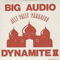 Alley Pally - Paradiso - Big Audio Dynamite II (ex-Big Audio Dynamite, B.A.D II, BAD 2, BAD II)
