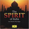 The Spirit Of India - Ravi Shankar (Shankar, Ravi)
