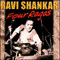 Four Ragas - Ravi Shankar (Shankar, Ravi)