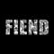Fiend (Single) - A Sense Of Purpose