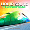 The World of Sound (EP) - Liquid Sound (Branimir Dobesh)