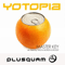 Master Key (EP) - Yotopia (Yonatan Rimon, Tomer Dayan)