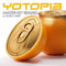 Master Key [Remixes] (EP) - Yotopia (Yonatan Rimon, Tomer Dayan)