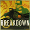 Breakdown (12'' Single) - Clock DVA