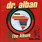 Hello Afrika (Limited Edition)-Dr. Alban