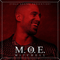M.O.E. - Moe Mitchell (Moris Mitchell)