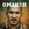 Cono (CD 1) - Omik K (Gilberto Ruben Guillen Hernandez)