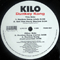 Dunkey Kong (12'' Single) - Kilo (USA) (Andrell Rogers, Red Money)