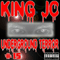 #15. Underground Terror - King JC (Jeff Cage)