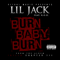 Burn Baby Burn (Single)