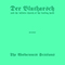 The Wolvennest Sessions (feat.) - Der Blutharsch (Der Blutharsch and The Infinite Church Of The Leading Hand)