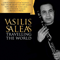 Travelling The World - Saleas, Vassilis (Vassilis Saleas / Βασίλης Σαλέας)