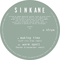 Making Time / Warm Spell (EP ) - Sinkane