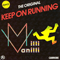 Keep On Running (Maxi Single) - Milli Vanilli (Rob Pilatus & Fab Morvan)