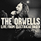 Live From Electrical Audio - Orwells (The Orwells)