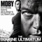 Extreme Ways (Bourne's Legacy) - Moby (Richard Melville Hall)