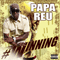 Winning (Single) - Papa Reu (Reuben Nero)