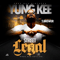 Street Legal Vol. 5 (Mixtape) - Yung Kee (Marcus Mosley)