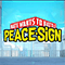 Peace Sign (Single)