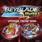 Beyblade Burst Turbo (Opening Theme Song)  (Single)[Single] - NateWantsToBattle