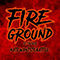 Fire Ground (Single) - NateWantsToBattle