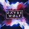 The Hidden Memoir (EP)-Zayde Wolf (Zayde Wølf)