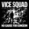 No Cause for Concern - Vice Squad
