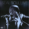 Soul: Live - Seal (Samuel Henry Olusegun Adeola)