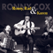 Ronny, Rad & Karen - Cox, Ronny (Ronny Cox)