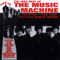 Turn On: The Very Best of the Music Machine - Music Machine (USA) (The Music Machine, The Bonniwell Music Machine)