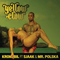 Krokobil (Single) - Yellow Claw