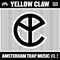 Amsterdam Trap Music Vol. 2 (Single) - Yellow Claw