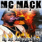 My Last Underground Tape-MC Mack (M.C. Mack)