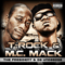 The President & Da Undaboss-MC Mack (M.C. Mack)