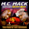 The Fear Of Not Knowing (Single) - MC Mack (M.C. Mack)