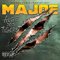 Auge Des Tigers (Limited Fan Box Edition) [CD 3: Instrumental] - Majoe (Mayjuran Ragunathan)