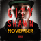 Til November (Mixtape) - City Shawn