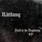 Dark Is The Beginning - Rattkung (Råttkung)