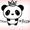 Boom (Panda Freestyle) [Single] - Yung Titan (Latrell Freeman)