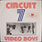 Video Boys (Single) - Circuit 7
