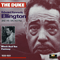 Duke Ellington - Black And Tan Fantasy, 1930-1931 (CD 2) - Duke Ellington (Ellington, Edward Kennedy)