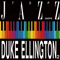 Top Jazz - Duke Ellington (Ellington, Edward Kennedy)