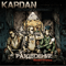 Раздвоение (Темная сторона) - Kardan