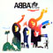The Album - ABBA (Björn Ulvaeus/Bjorn Ulvaeus, Benny Andersson, Agnetha Faltskog, Anni-Frid Lyngstad)