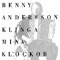 Klinga mina klockor (by Benny Andersson)-ABBA (Björn Ulvaeus/Bjorn Ulvaeus, Benny Andersson, Agnetha Faltskog, Anni-Frid Lyngstad)