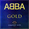 Gold: Greatest Hits - ABBA (Björn Ulvaeus/Bjorn Ulvaeus, Benny Andersson, Agnetha Faltskog, Anni-Frid Lyngstad)