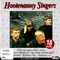 Hootynanny Singers (with Bjonn Ulvaeus)-ABBA (Björn Ulvaeus/Bjorn Ulvaeus, Benny Andersson, Agnetha Faltskog, Anni-Frid Lyngstad)