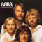 The Definitive Collection (CD 1) - ABBA (Björn Ulvaeus/Bjorn Ulvaeus, Benny Andersson, Agnetha Faltskog, Anni-Frid Lyngstad)