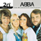 20th Century Masters - The Millennium Collection: The Best of ABBA - ABBA (Björn Ulvaeus/Bjorn Ulvaeus, Benny Andersson, Agnetha Faltskog, Anni-Frid Lyngstad)