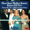 Does Your Mother Know (Single) - ABBA (Björn Ulvaeus/Bjorn Ulvaeus, Benny Andersson, Agnetha Faltskog, Anni-Frid Lyngstad)